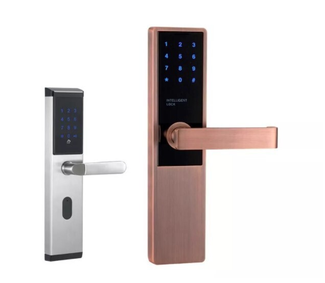 迎新宿管升级——金年会门锁微服务，于细微处见真情(图1)