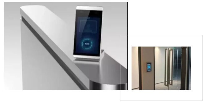 方案创新，金年会人脸识别技术再升级(图1)