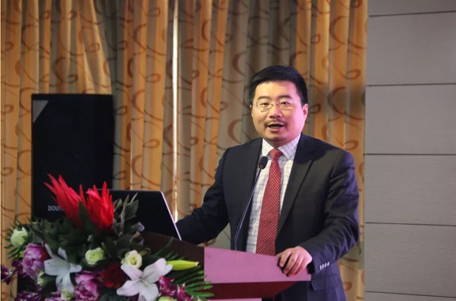 重磅 | 金年会商学院开学啦！(图3)