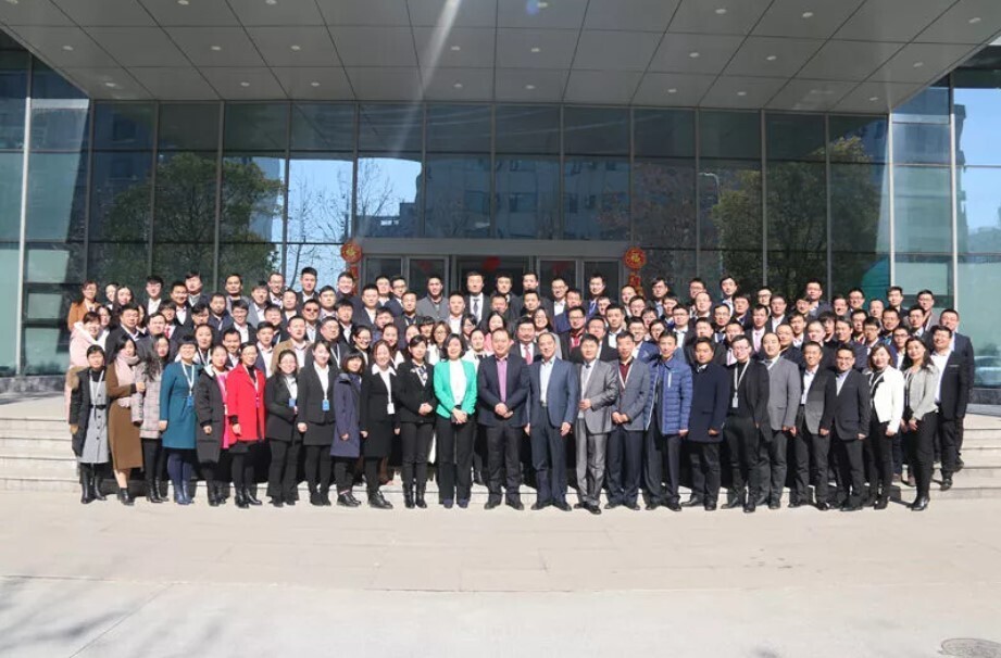 重磅 | 金年会商学院开学啦！(图4)