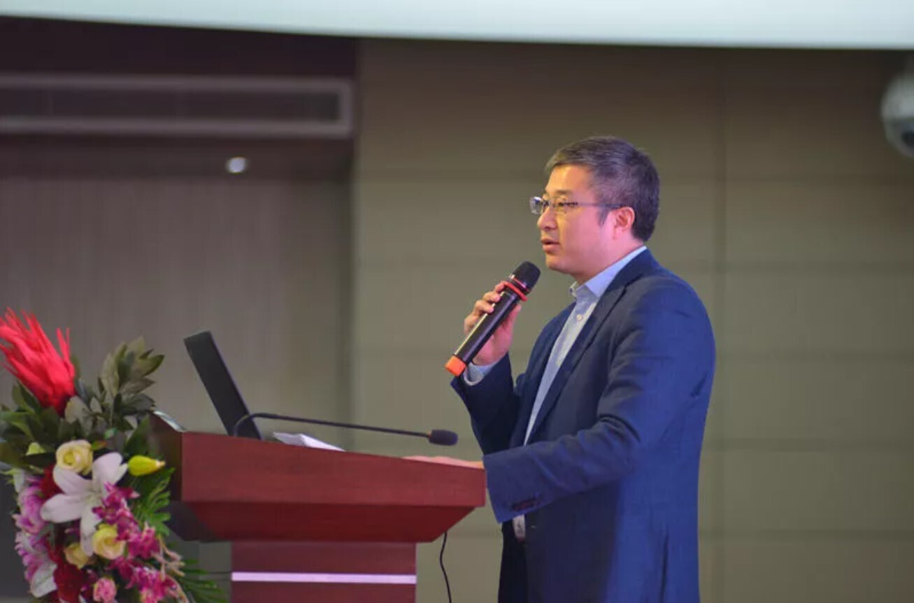 重磅 | 河南省高校计算机职业教育专委会年终总结会圆满成功，金年会发布两大教学服务平台(图2)