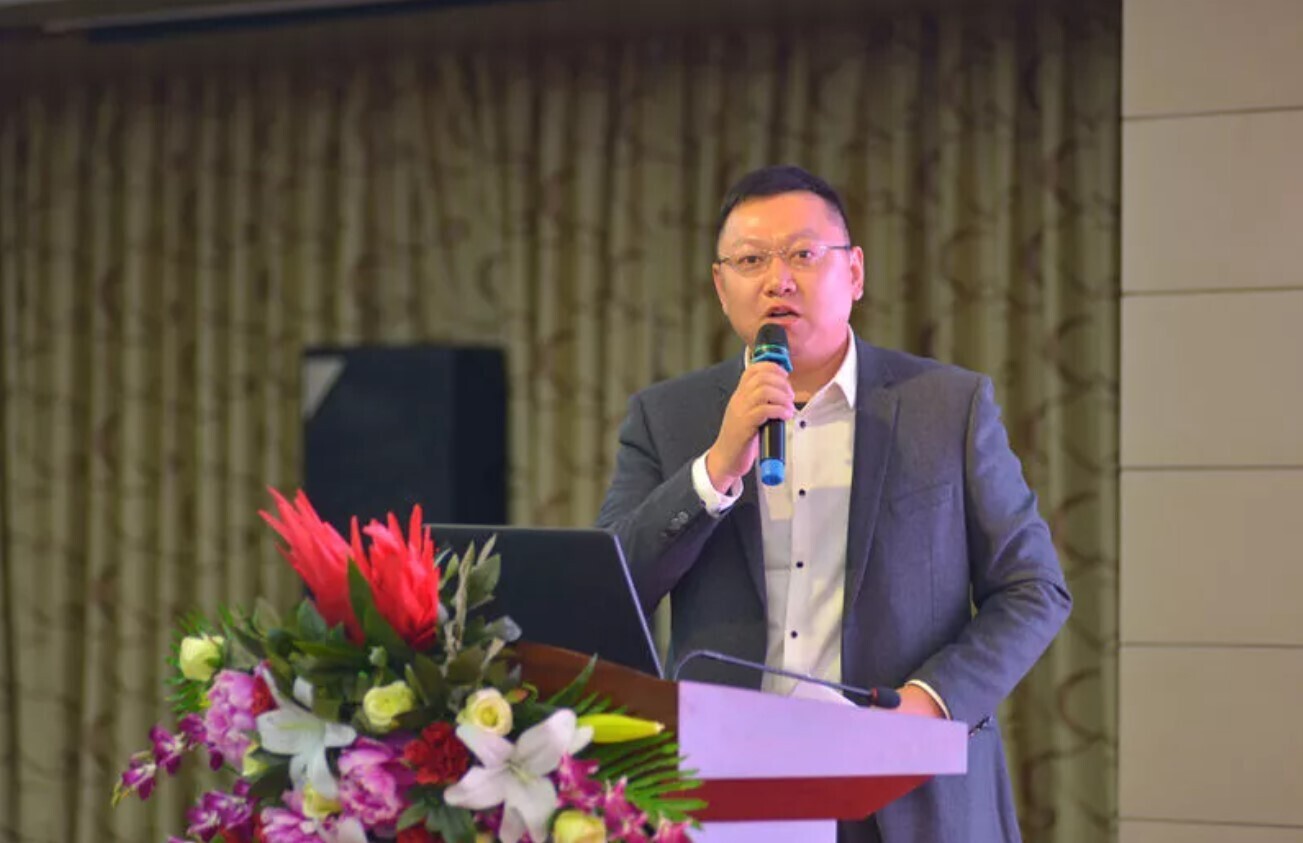 重磅 | 河南省高校计算机职业教育专委会年终总结会圆满成功，金年会发布两大教学服务平台(图9)