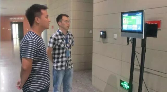 智慧教室落地，电子班牌展现无限服务价值(图4)