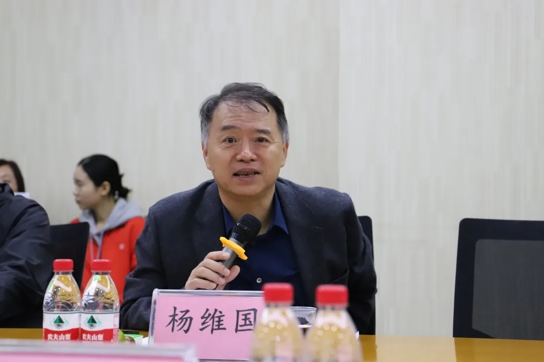 高能！国家流量仪表评价计量测试联盟专家一行莅临金年会参观、交流(图9)