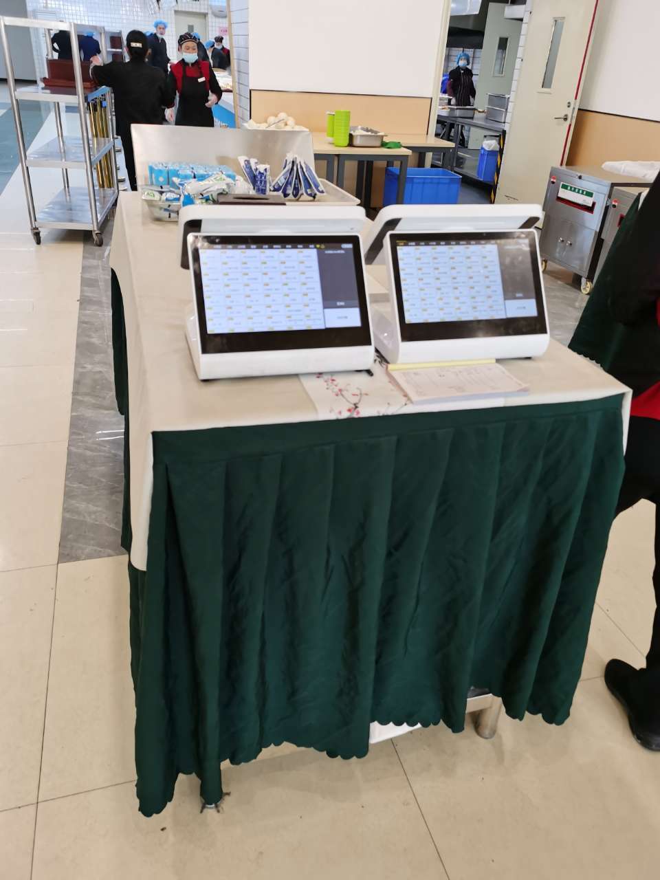 十年合作千帆过，再度携手续新篇！金年会与宇通集团共创智慧企业(图3)