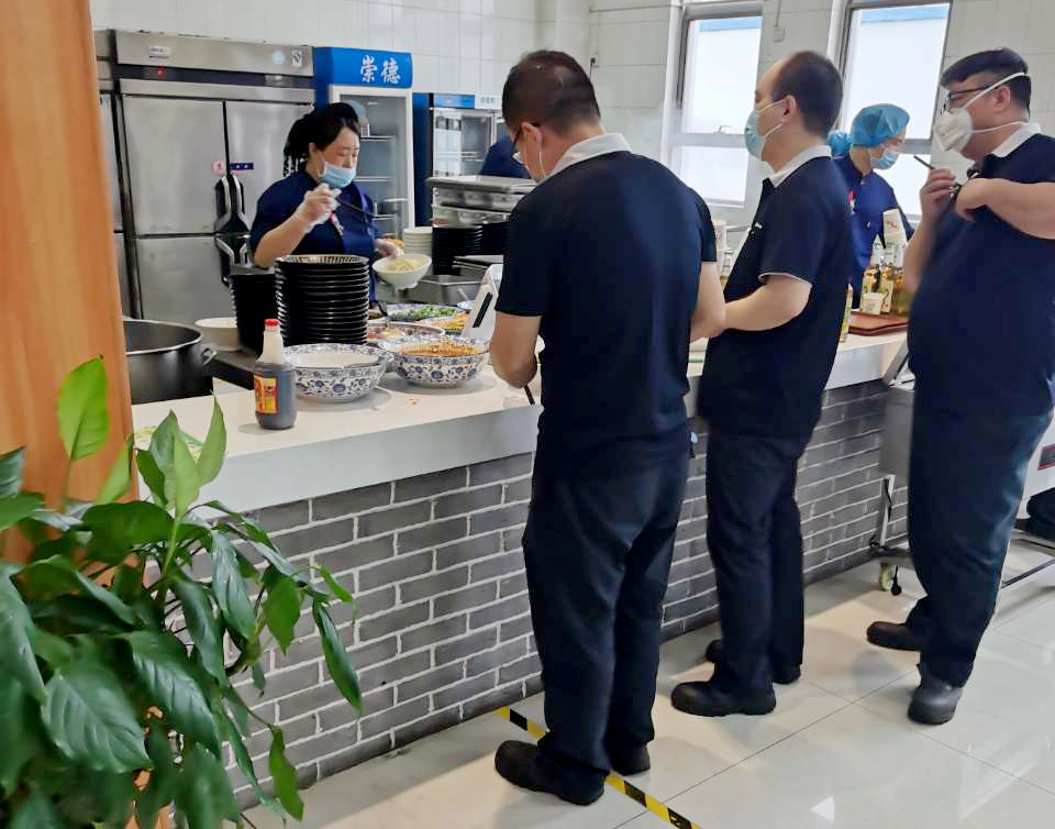 十年合作千帆过，再度携手续新篇！金年会与宇通集团共创智慧企业(图4)