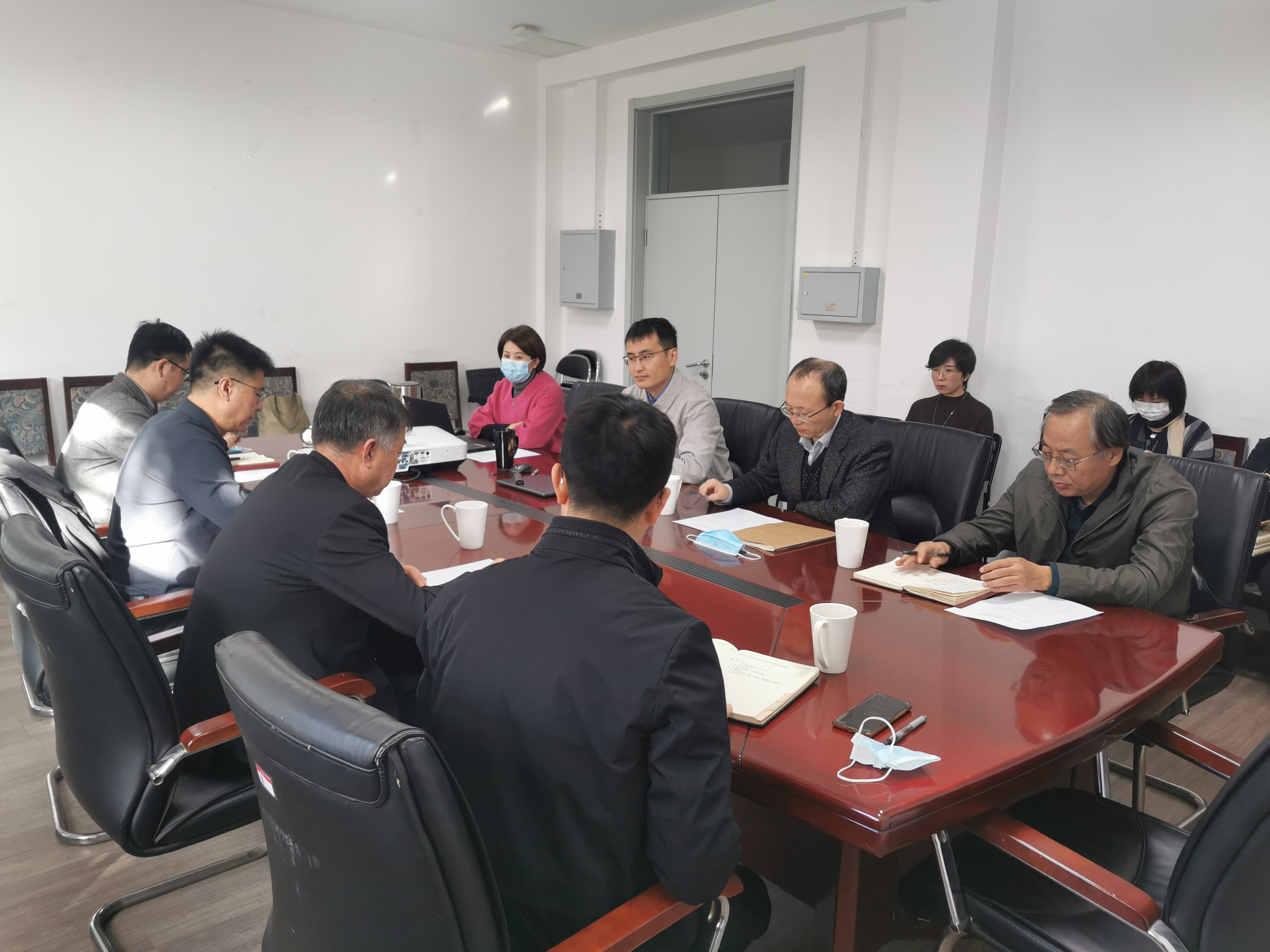 金年会出席清华大学“校园卡系统升级换代项目”启动见面会(图1) 金年会出席清华大学“校园卡系统升级换代项目”启动见面会(图1)