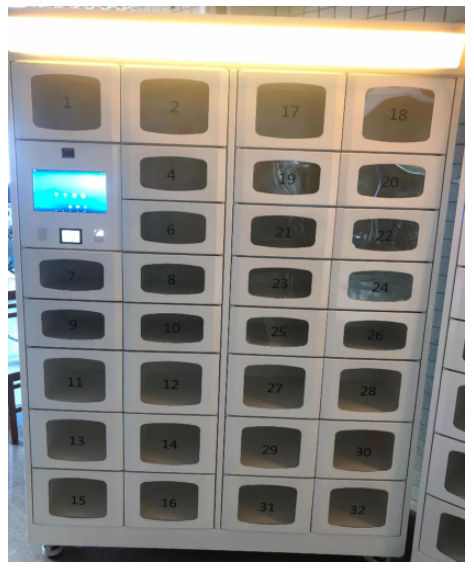 金年会智慧校园餐厅全场景解决方案让就餐更智能、更安全(图3)