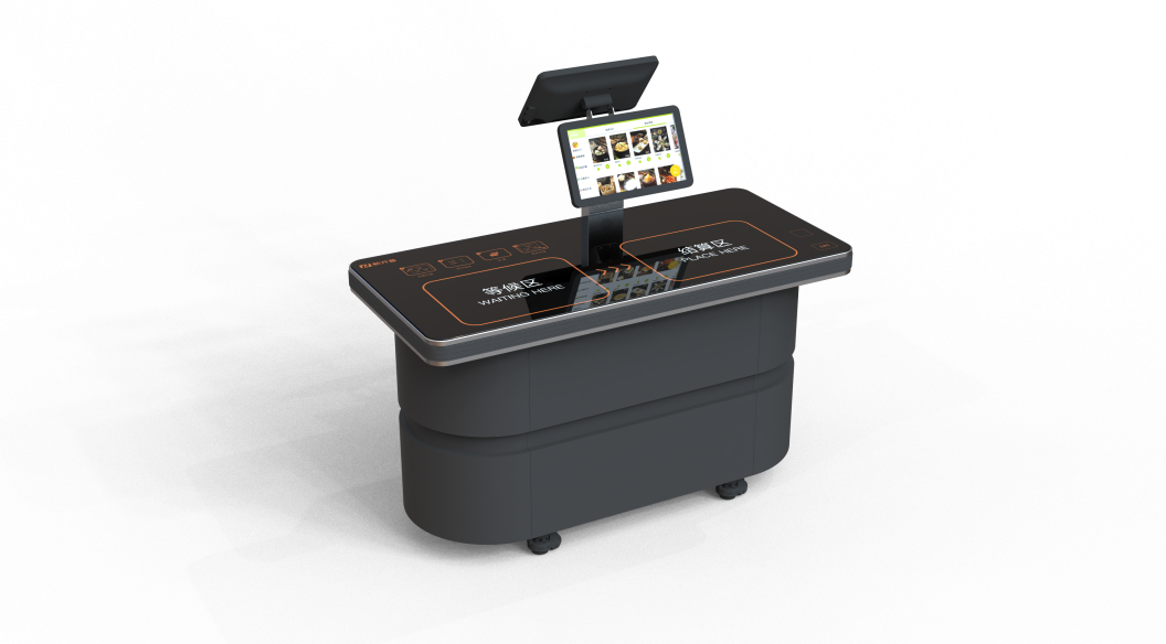 重磅 | 金年会智慧餐厅智能餐盘解决方案正式发布(图2) 重磅 | 金年会智慧餐厅智能餐盘解决方案正式发布(图2)