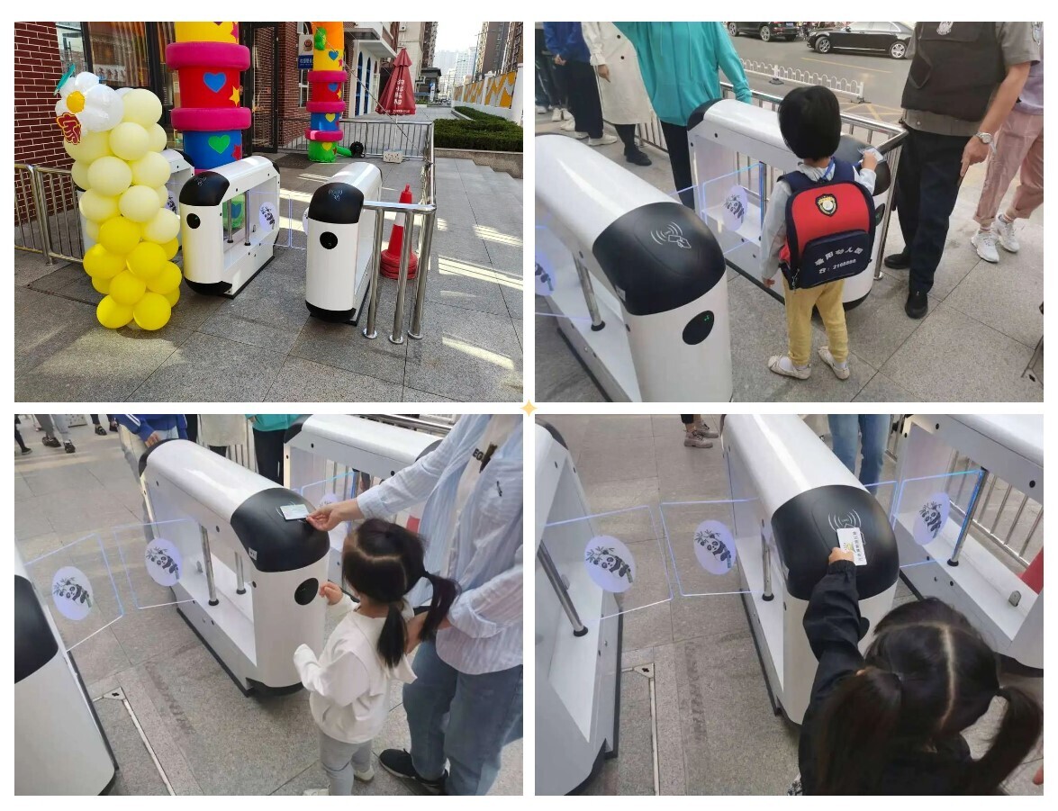 金年会智慧幼儿园综合解决方案，打造安全数字化园所，家长更安心！(图7)