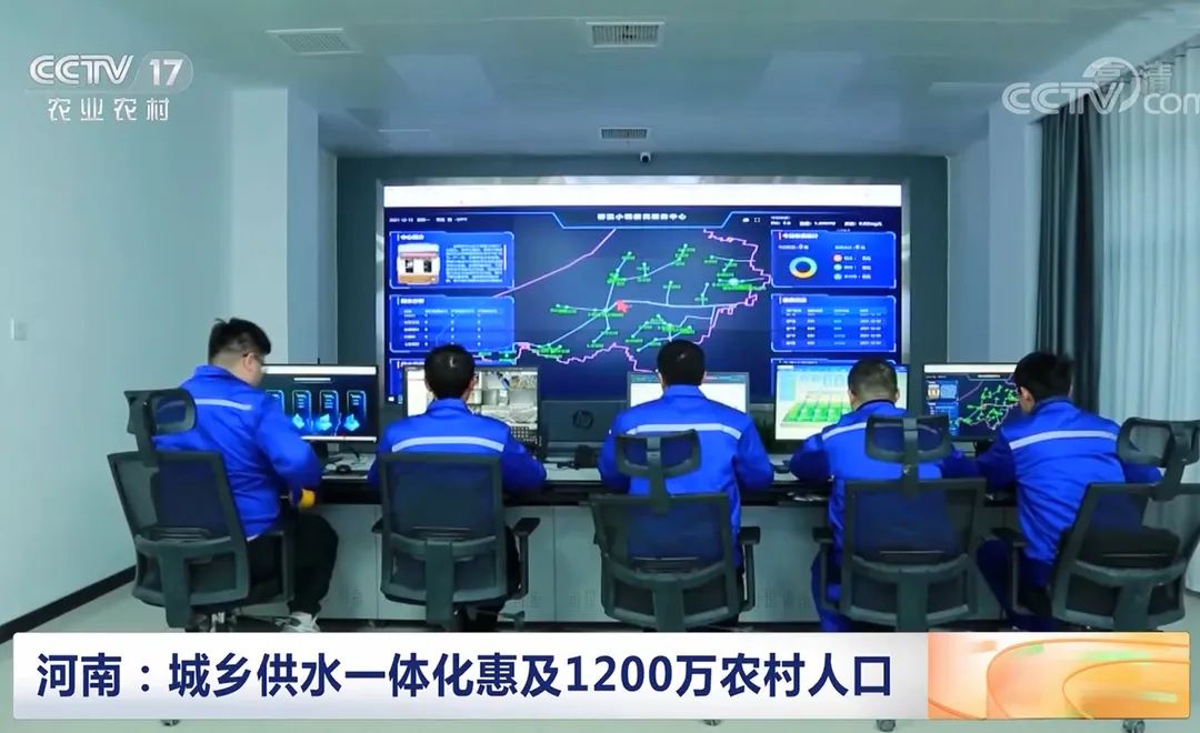 范县城乡供水一体化农村供水水源置换工程(图1) 范县城乡供水一体化农村供水水源置换工程(图1)