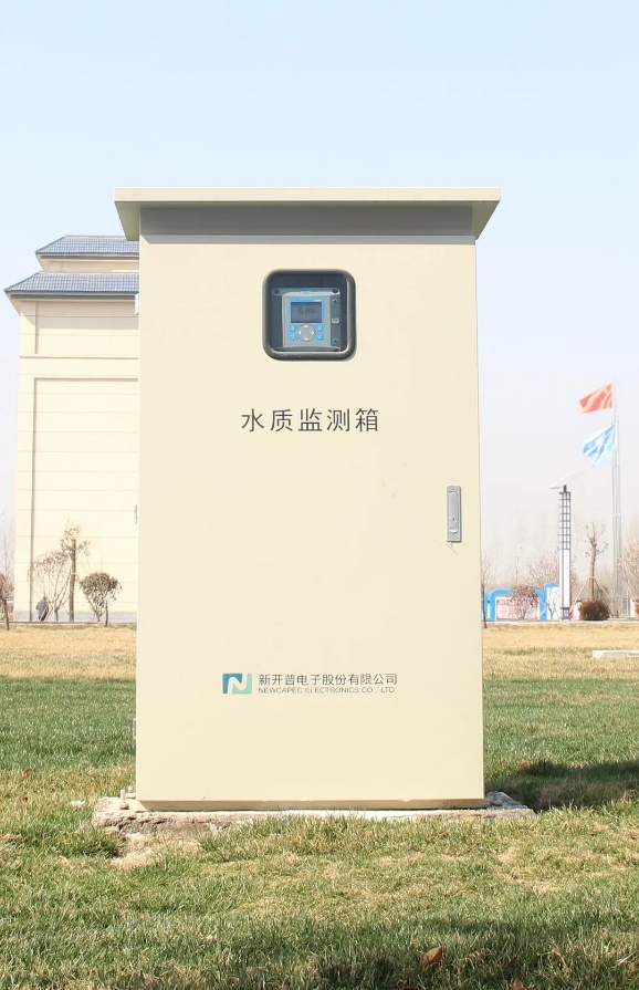 范县城乡供水一体化农村供水水源置换工程(图9) 范县城乡供水一体化农村供水水源置换工程(图9)